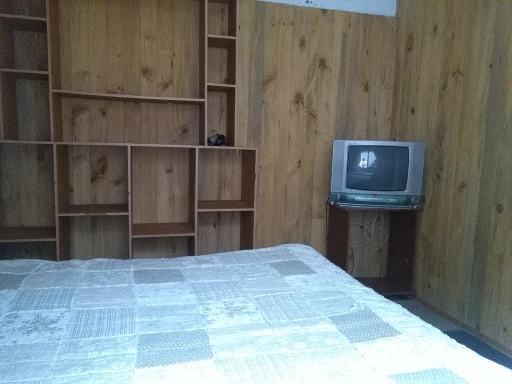 Hostal Maitahue Pucón Quarto foto