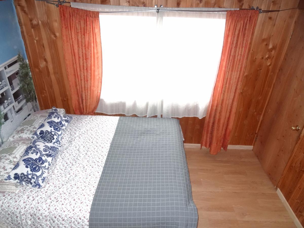 Hostal Maitahue Pucón Quarto foto